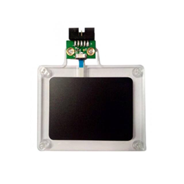 Azoteq (Pty) Ltd-IQS550EV02-S