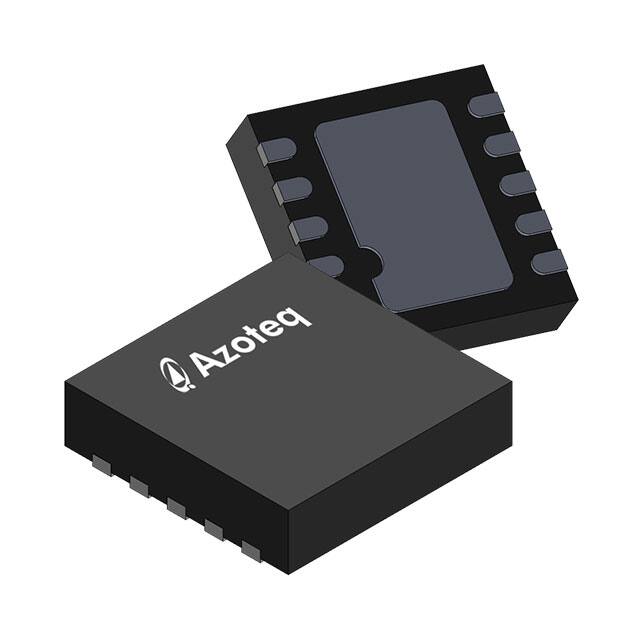 Azoteq (Pty) Ltd-IQS620A-0-DNR