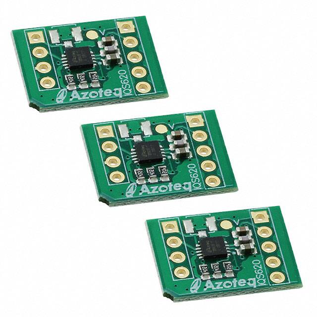 Azoteq (Pty) Ltd-IQS620AEV01-S