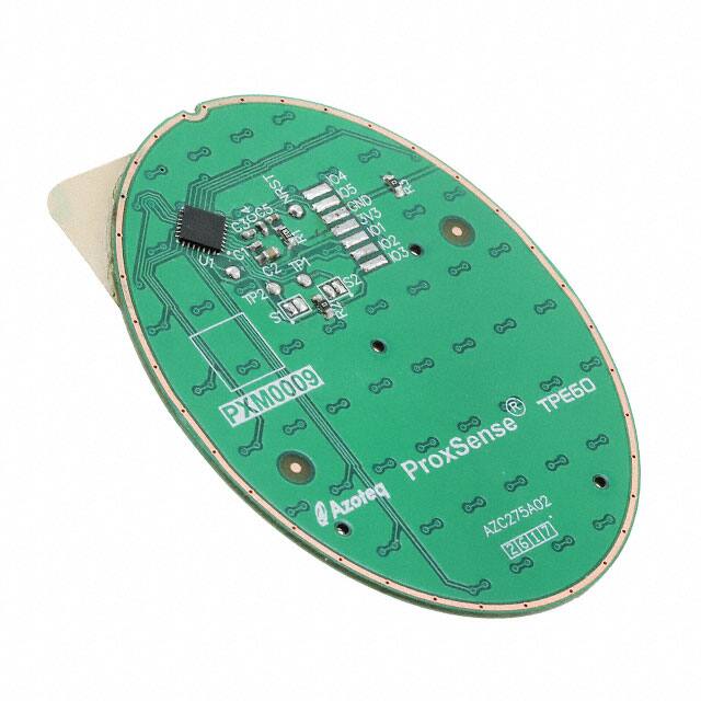 Azoteq (Pty) Ltd-TPE60-P201-S