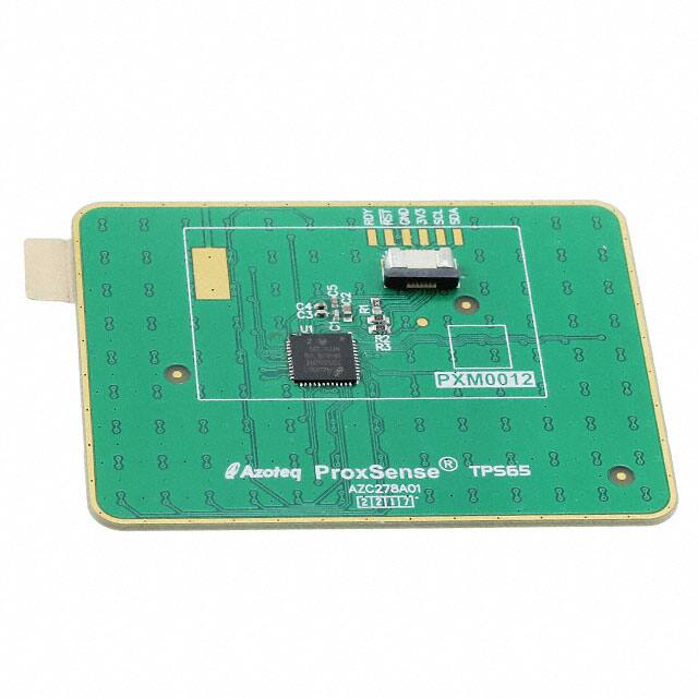 Azoteq (Pty) Ltd-TPS65-201A-S