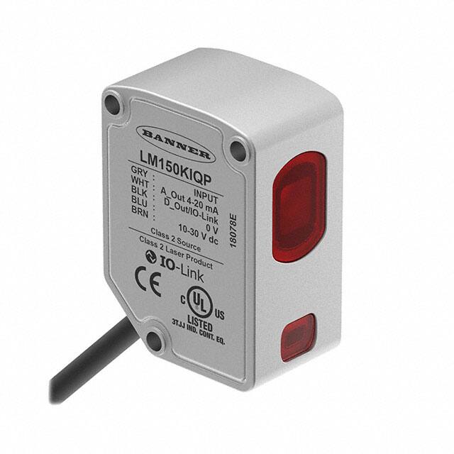 Banner Engineering Corporation-LM150KIQP