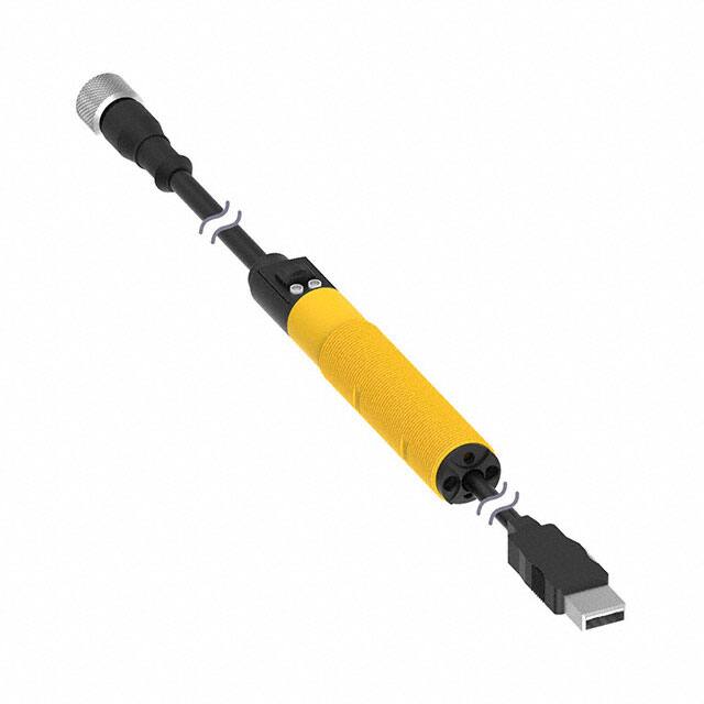 Banner Engineering Corporation-MQDC-506-USB