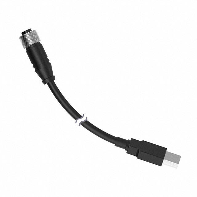 Banner Engineering Corporation-MQDEC-1703SS-USB