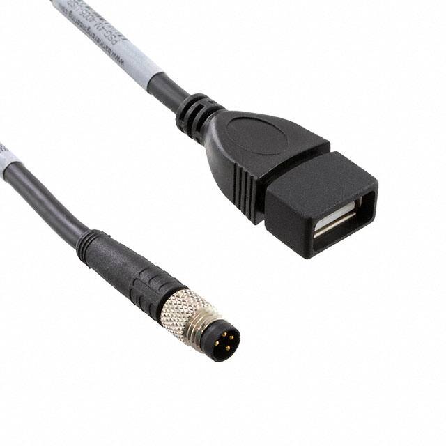 Banner Engineering Corporation-PSG-4M-403-USB