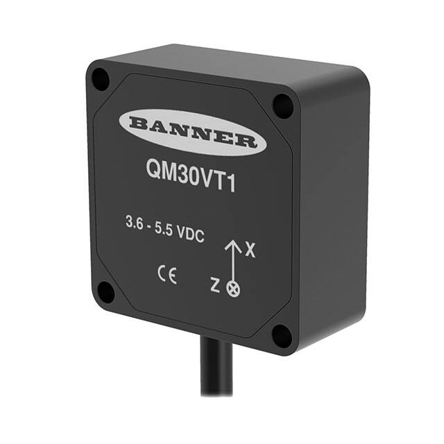Banner Engineering Corporation-QM30VT1