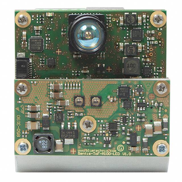 BECOM Systems GmbH-150-3001-1