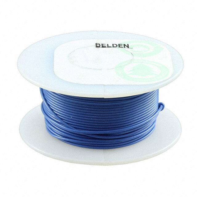 Belden Inc.-8917 013100