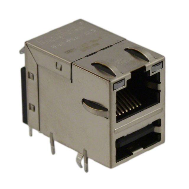 Bel Fuse Inc.-0820-1X1T-00-F