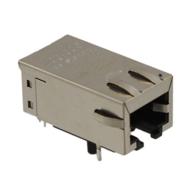 Bel Fuse Inc.-0826-1A1T-23-F