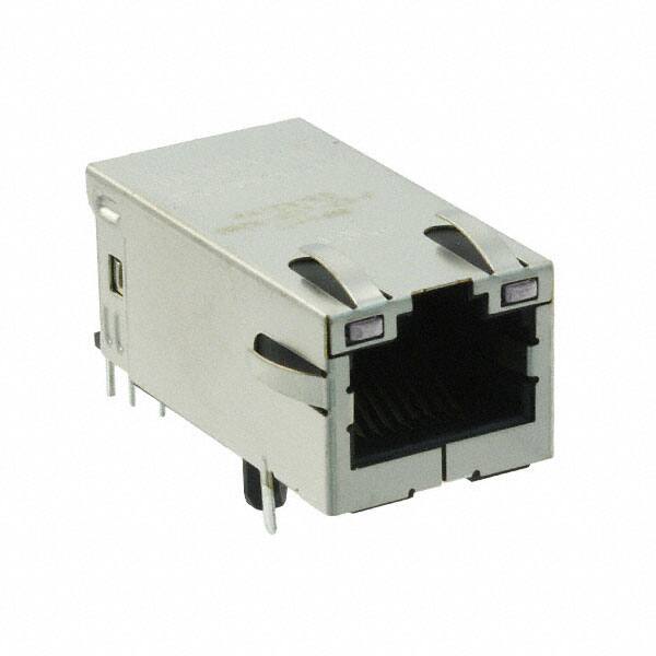 Bel Fuse Inc.-0826-1C1T-23-F