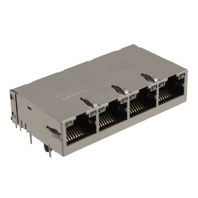 Bel Fuse Inc.-0826-1G4T-23-F