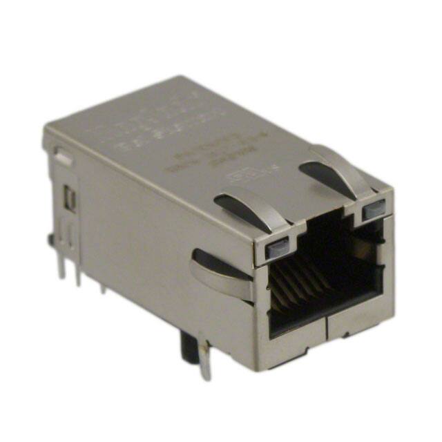 Bel Fuse Inc.-0826-1K1T-43-F