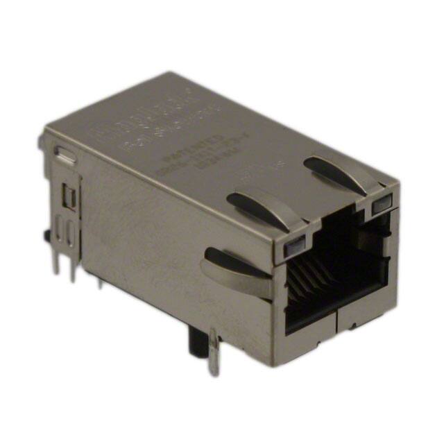 Bel Fuse Inc.-0826-1X1T-23-F