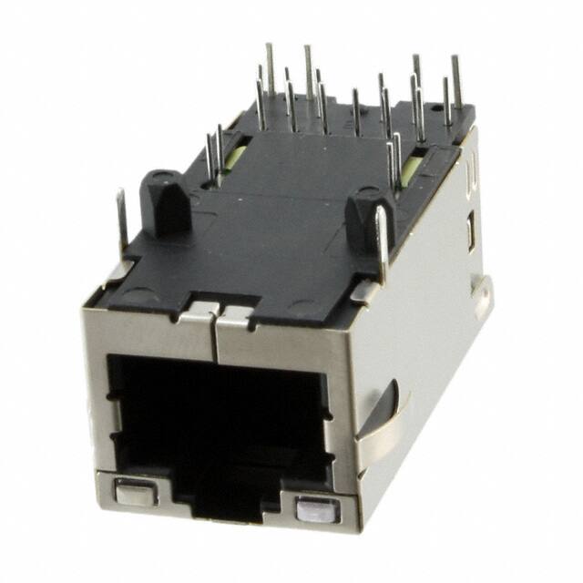 Bel Fuse Inc.-0826-1X1T-GH-F