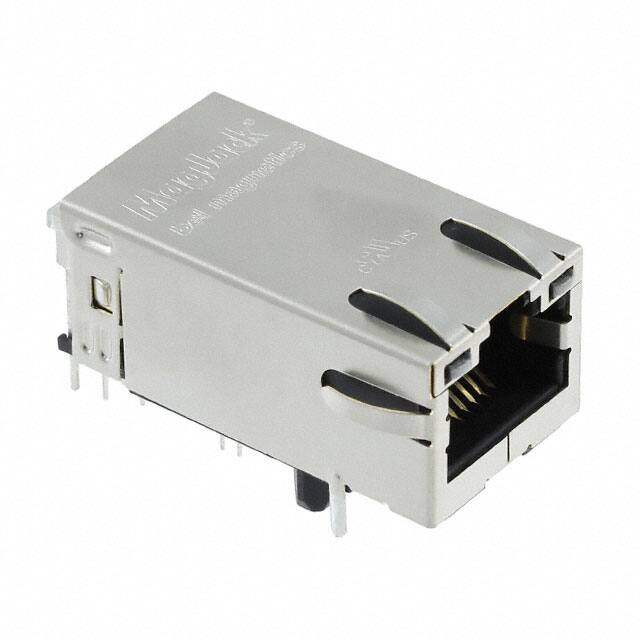 Bel Fuse Inc.-0826-1X1T-GJ-F