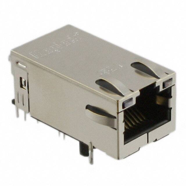 Bel Fuse Inc.-0826-1X1T-HT-F