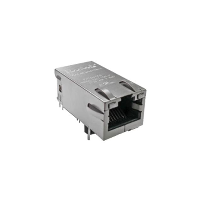 Bel Fuse Inc.-0826-1X1T-KH-F