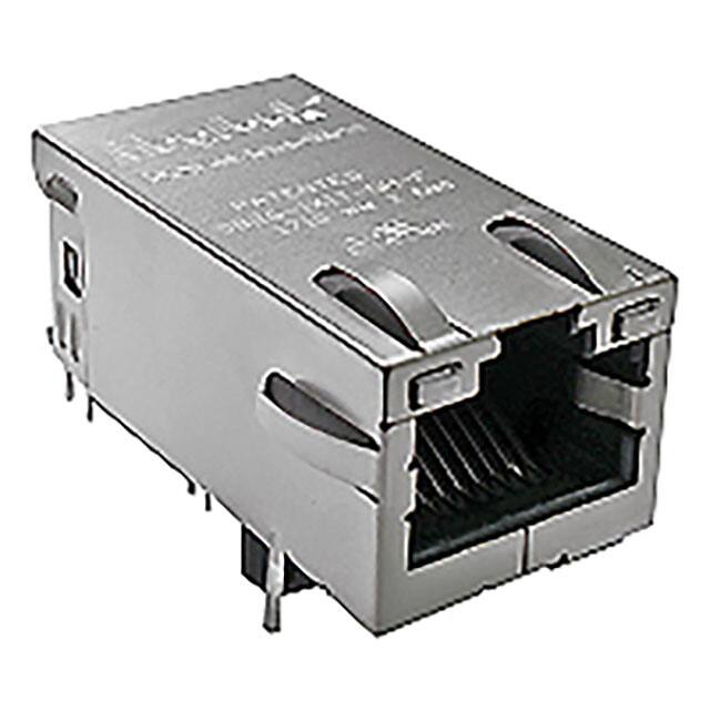 Bel Fuse Inc.-0826-1X1T-KL-F