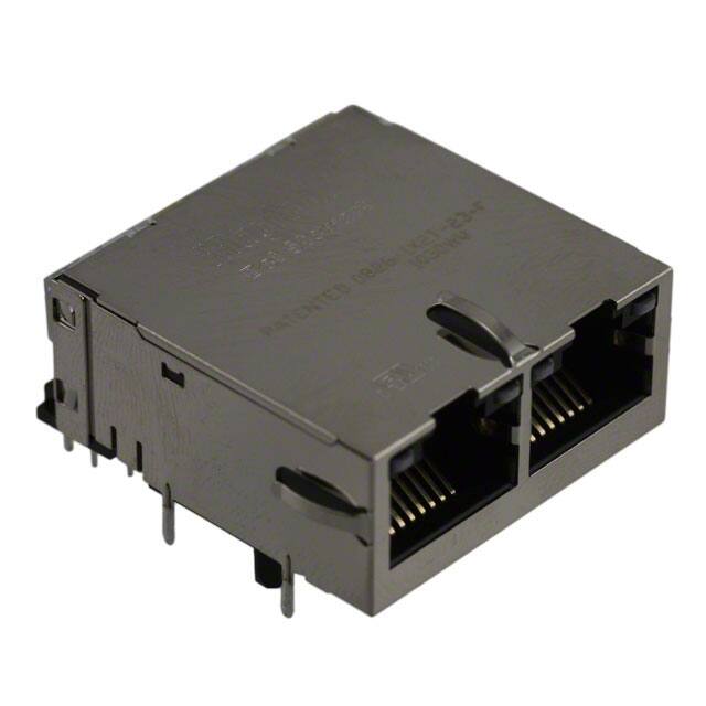 Bel Fuse Inc.-0826-1X2T-23-F
