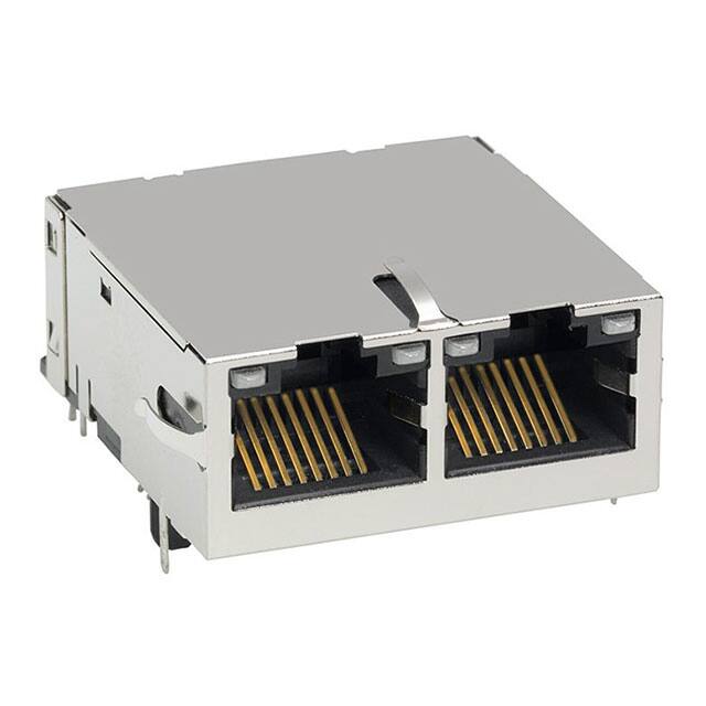 Bel Fuse Inc.-0826-1X2T-HS-F