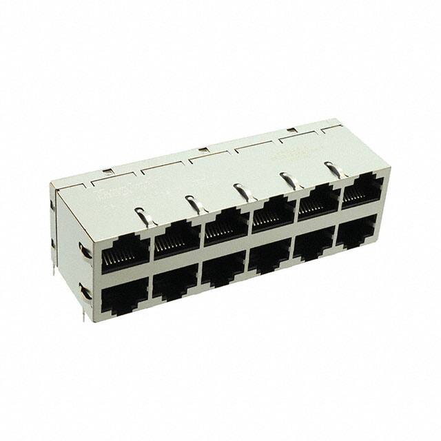 Bel Fuse Inc.-0833-2X6R-54-F