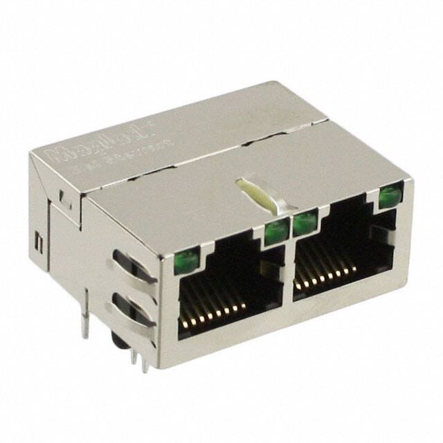 Bel Fuse Inc.-0875-1G2T-E3