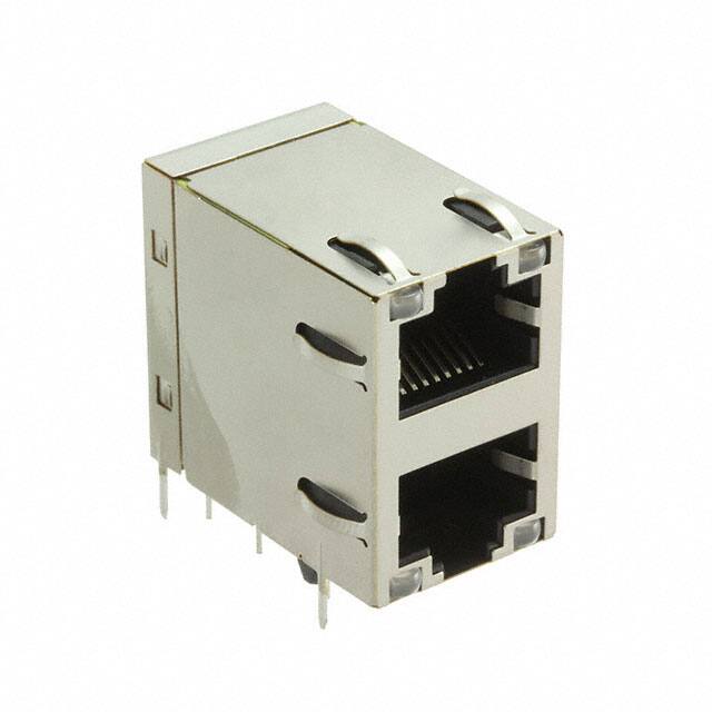 Bel Fuse Inc.-0879-2C1R-54
