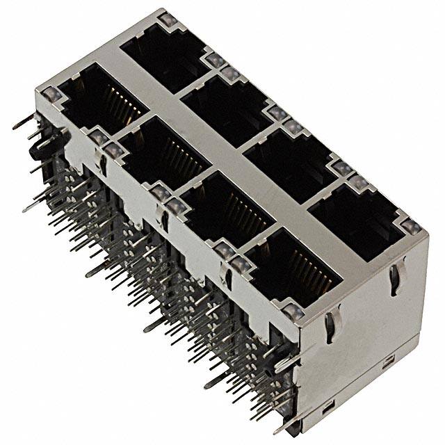 Bel Fuse Inc.-0879-2C4R-54