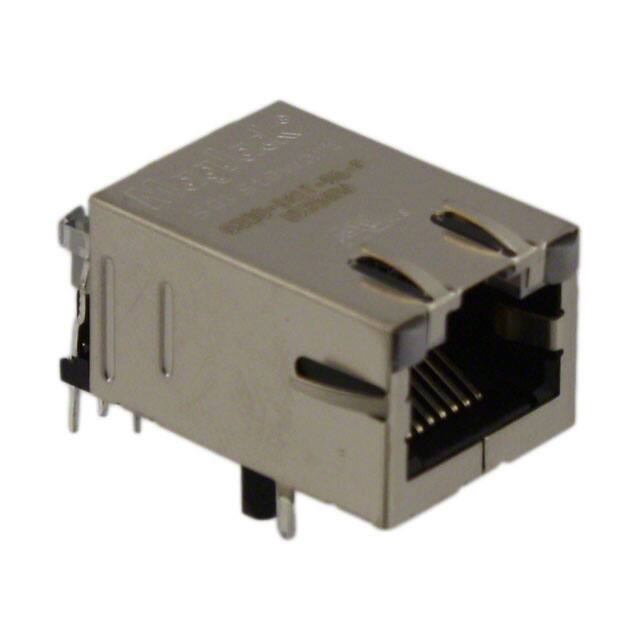 Bel Fuse Inc.-08B0-1X1T-06-F