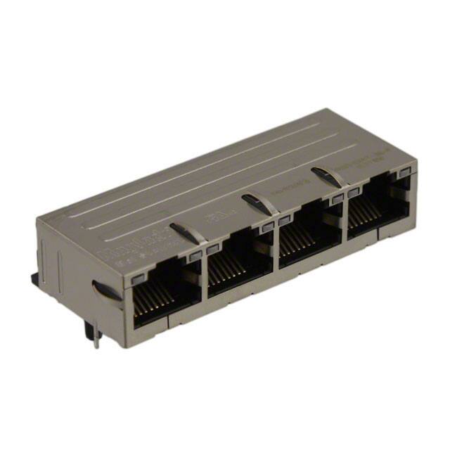 Bel Fuse Inc.-08B0-1X4T-36-F