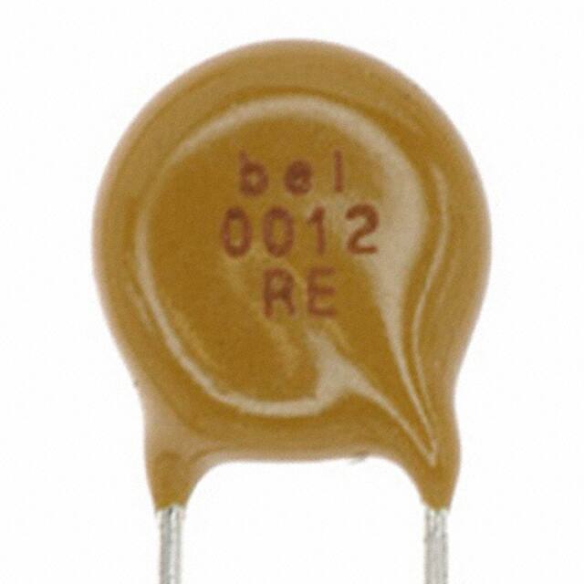 Bel Fuse Inc.-0ZRE0016FF2C