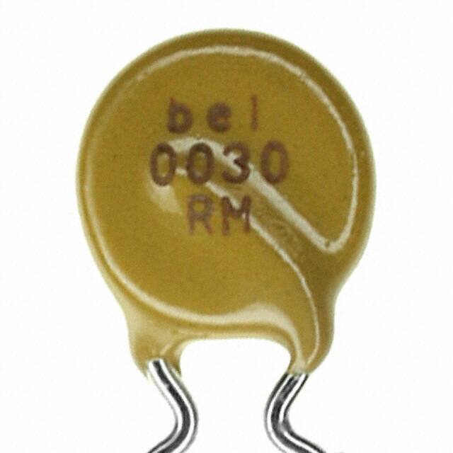 Bel Fuse Inc.-0ZRM0030FF2C