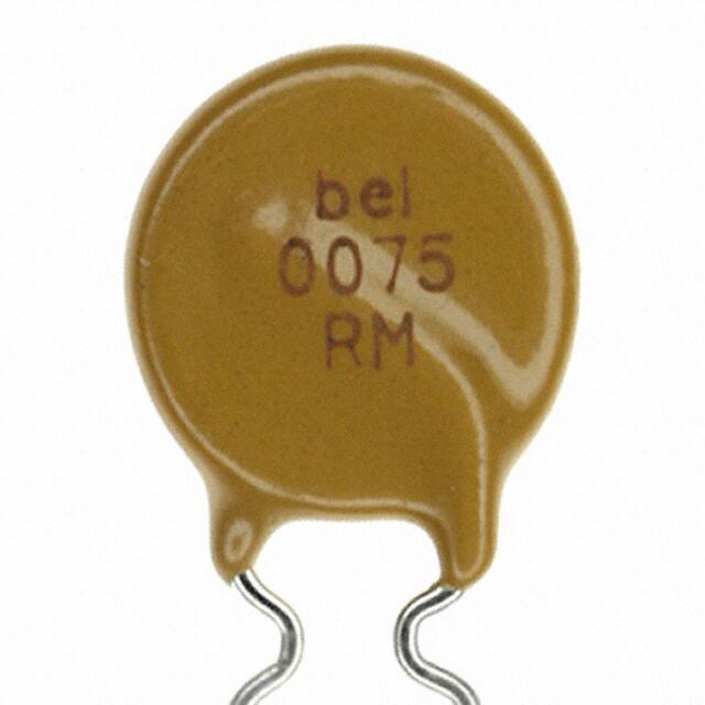Bel Fuse Inc.-0ZRM0075FF1E