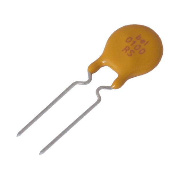 Bel Fuse Inc.-0ZRS0100FF1E