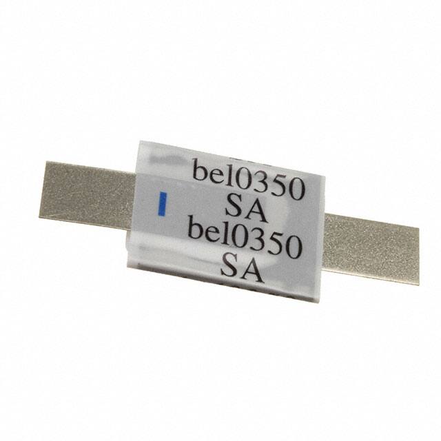 Bel Fuse Inc.-0ZSA0350FF1E