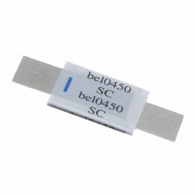 Bel Fuse Inc.-0ZSC0450FF1E