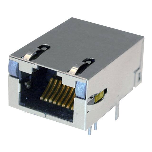 Bel Fuse Inc.-A829-1A1T-91B