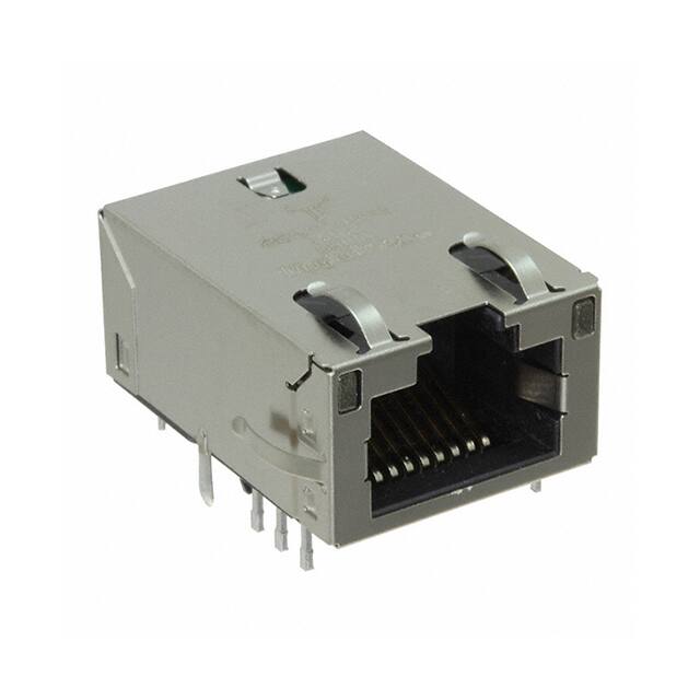 Bel Fuse Inc.-A829-1J1T-KM