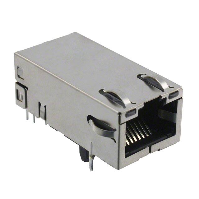 Bel Fuse Inc.-L826-1X1T-23-F