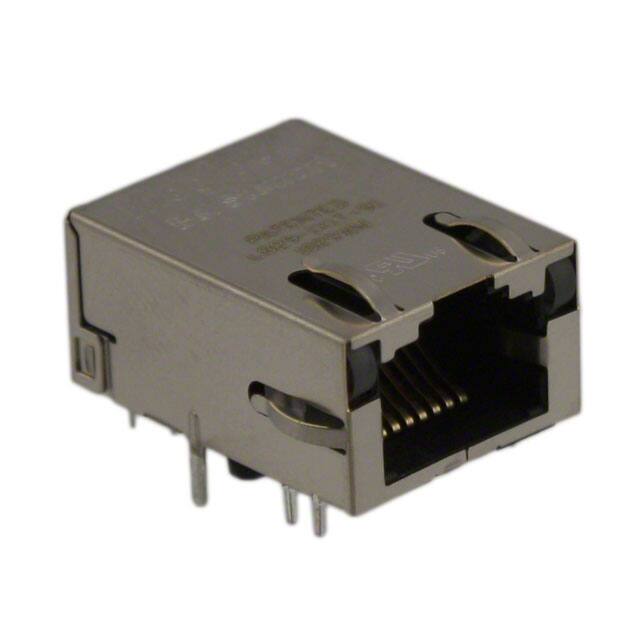 Bel Fuse Inc.-L829-1B1T-43