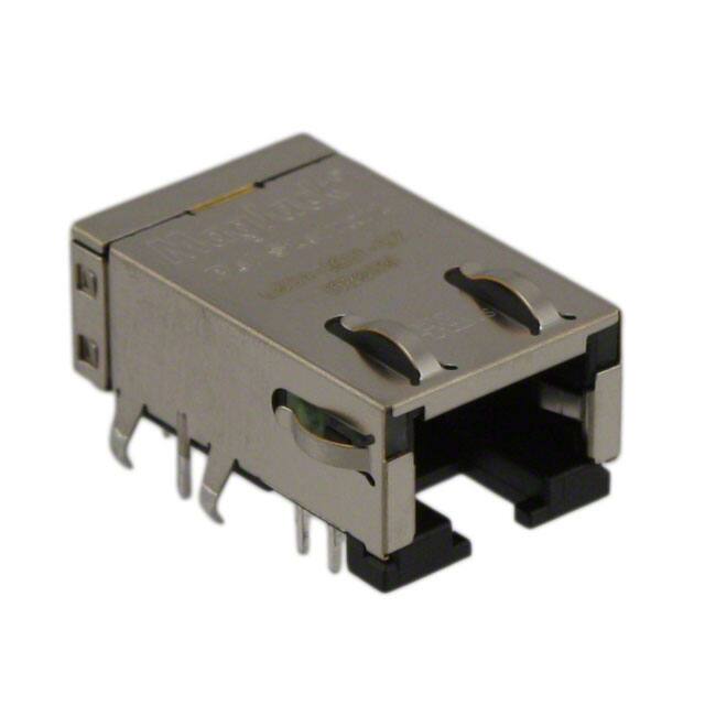 Bel Fuse Inc.-L8BE-1G1T-91A