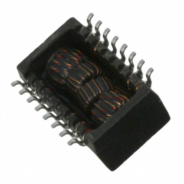 Bel Fuse Inc.-S558-5999-T5-F