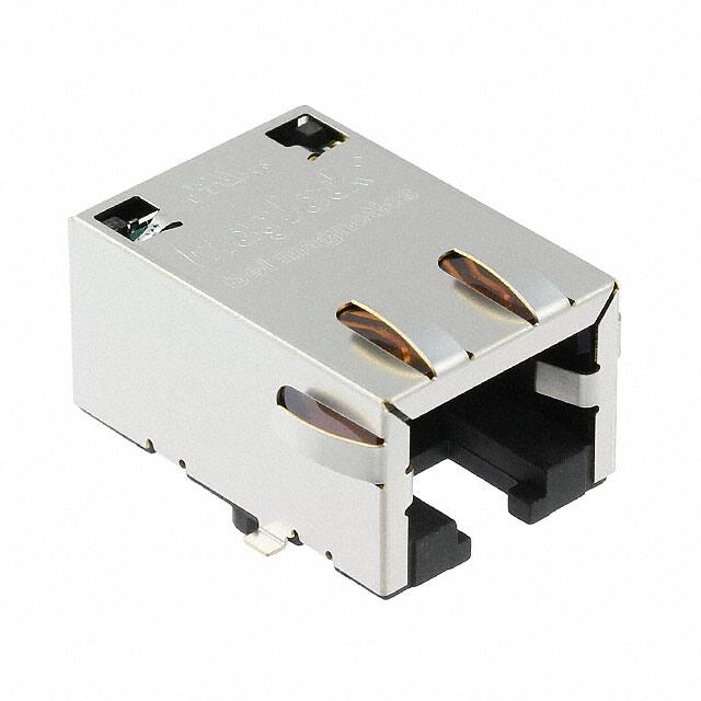 Bel Fuse Inc.-S811-1X1T-03-F