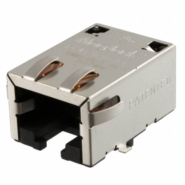 Bel Fuse Inc.-S811-1X1T-06-F