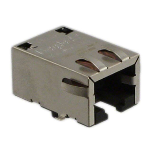 Bel Fuse Inc.-S811-1X1T-A4-F