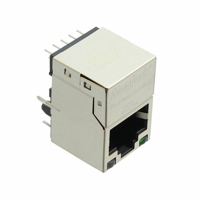 Bel Fuse Inc.-V890-1RX1-A1