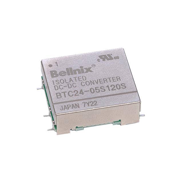 Bellnix Co., Ltd.-BTC12-12W25D