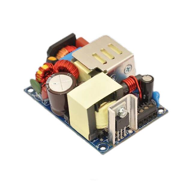 Bel Power Solutions-ABC120-1T12L