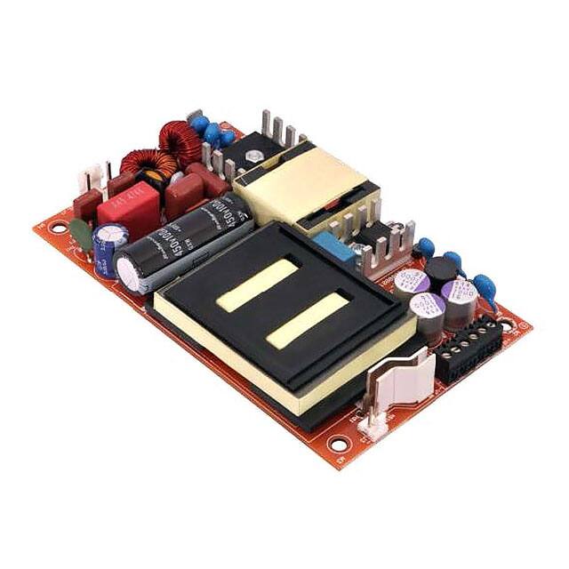 Bel Power Solutions-ABC275-1T15L